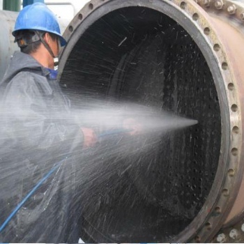 高壓清洗機 管道疏通機 防爆清洗機 蒸汽清洗機 熱水清洗機及設備工廠