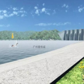 壹傳誠vr溺水模擬體驗系統助力夏季校園安全教育