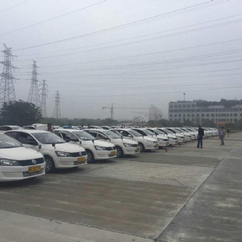 義烏駕校學車 直招日夜練車 隨到隨學 收費透明 拿證快
