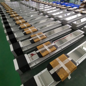 內(nèi)嵌滑臺，直線滑臺，直線電機(jī)