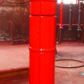 SWC100BH十字萬向聯軸器