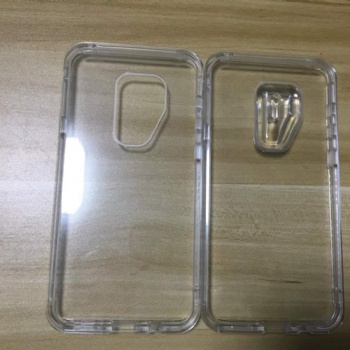昆山斯彼爾模內切廠家