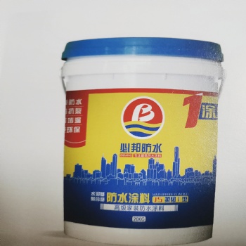 什么是JS聚合物水泥防水涂料I型