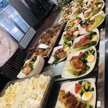 東莞橫瀝企石飯堂承包/團餐配送