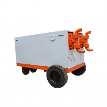 GLSY100-150型雙液注漿機