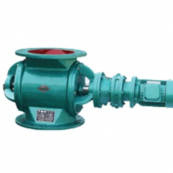 布袋除塵器用耐磨電動(dòng)給料機(jī)按需供應(yīng)品質(zhì)優(yōu)良