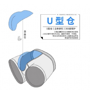 一穿降5℃！揭秘慧善堂內褲的降溫密碼