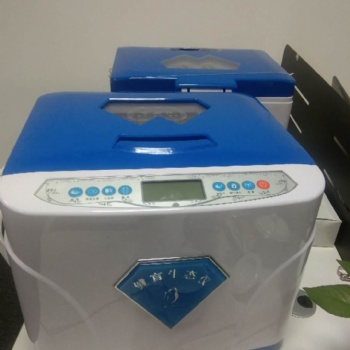 食材凈化器對(duì)健康的重要性