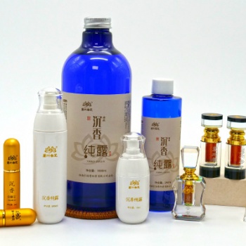 云海粵沉香精油生產廠家化妝品原料供應OEM貼牌代工