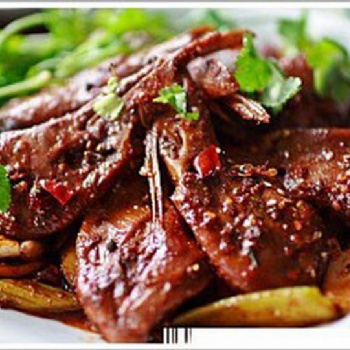 正宗兔肉做法各地口味包教會(huì)