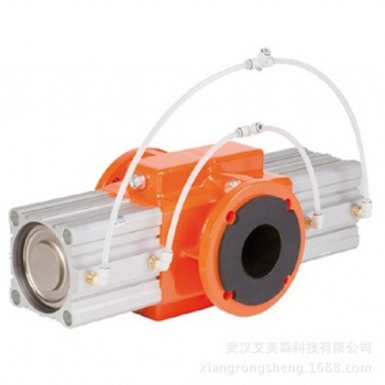 德國AKO OV常開型撓性閥