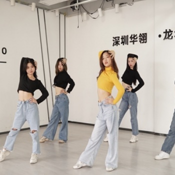 白石龍附近有學爵士舞鋼管舞中國舞的舞蹈學校嗎