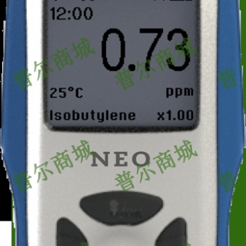 ppm18X便捷式氣體檢測儀