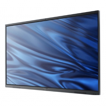 成都MAXHUB V5經典版65英寸4K Windows10 i5 觸控遠程視頻教學會議平板一體機