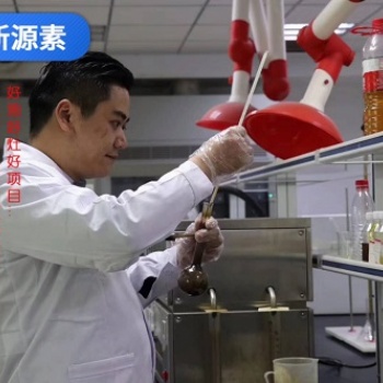 明火點不燃商用廚房燃料節省成本