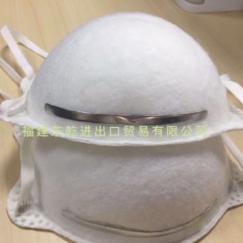 國產(chǎn)杯罩型口罩 符合CE認(rèn)證 符合歐美國外的適用喜好