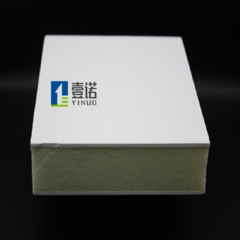 佛山壹諾玻璃鋼復合保溫板