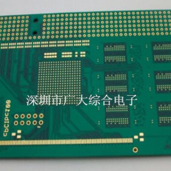 PCB電路板打樣-4OZ銅電路板制作-深圳PCB多層板廠