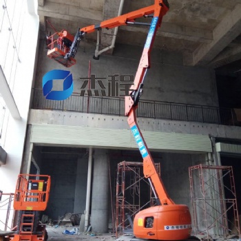 武鳴升降機/登高車/曲臂車出租 安裝維修找升降