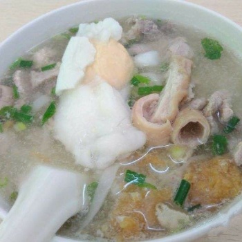 后安粉海南小吃培訓班