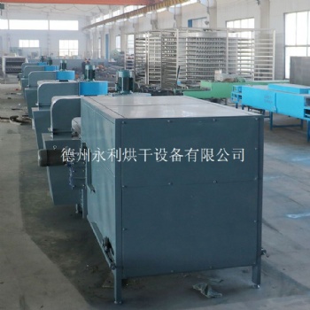 優(yōu)質(zhì)批發(fā)海綿板粘膠烘干機(jī) 流水線式干燥設(shè)備