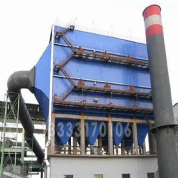 環振科技按需定制 靜電除塵器 大型靜電除塵設備 工業電袋復合除塵設備