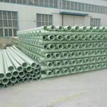 玻璃鋼電纜保護(hù)管穿線管
