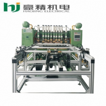 上海廠家IBC噸桶滾焊機