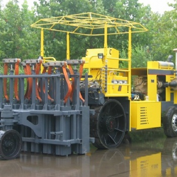 大唐機(jī)械破碎機(jī)全國租賃