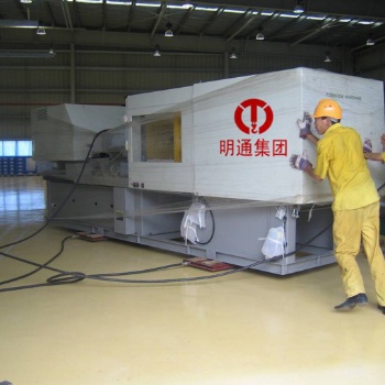 明通集團專業設備安裝,大型機電設備組立,免費方案設計