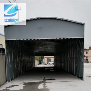 孝感中恒達(dá)定制電動(dòng)雨棚_工廠推拉雨棚 價(jià)格-信譽(yù)**