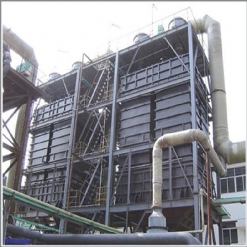 環(huán)振科技定制專業(yè)廠家 靜電除塵器