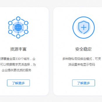 成都方大軟件的外呼系統(tǒng)優(yōu)勢