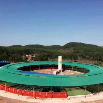 河南艾珀耐特磚瓦窯綠色采光板防腐瓦