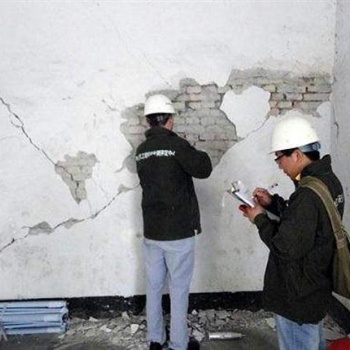 遵義市這些房屋需要進行質量檢測，關乎生命安全-貴州固泰