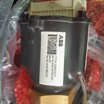 維修保養(yǎng)《3HAC037534-001》本體電纜