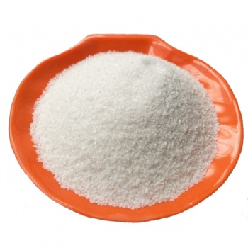 兒童玩具沙白沙子 雪花白 娛樂場用白沙子