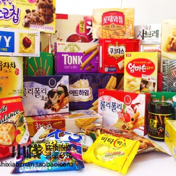 食品進口流程|進口食品報關報檢流程