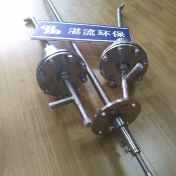 廊坊 熱電廠脫硝噴槍