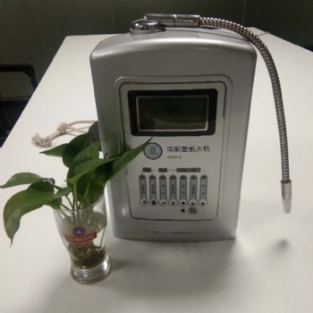 富氫水機618熱門功能家電