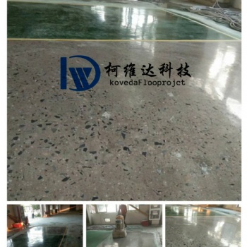 蘇州柯維達(dá)環(huán)氧地坪，專業(yè)施工隊(duì)伍