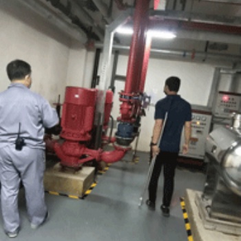 北京辦公樓裝修電檢消檢服務(wù)