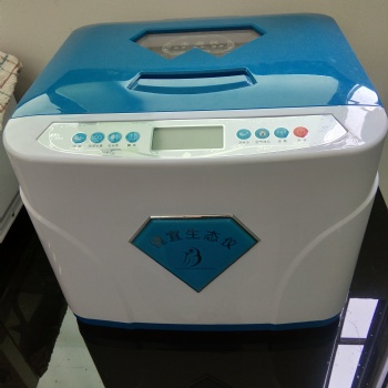 富氫食材凈化器食物解毒機(jī)凈食機(jī)廠(chǎng)家