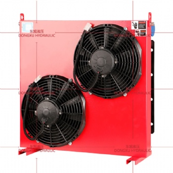 DONGXU東旭牌風冷卻器DXD5-8系列佛山廠家冷卻器