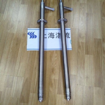 垃圾處理滲濾液焚燒噴槍急冷降溫噴槍