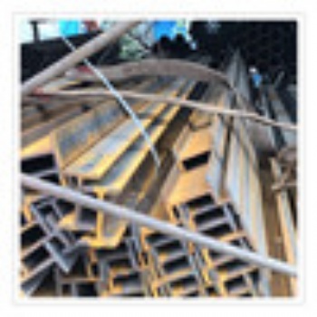 廠家現(xiàn)貨規(guī)格齊全無加工建筑型鋼材國標(biāo)鋼材工字鋼