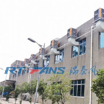 車間降溫工程找對環(huán)保空調(diào)廠家既省錢也省心