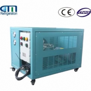 南京春木防爆制冷劑回收機 CMEP6000