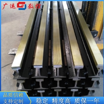 重型龍門式數控切割機等離子火焰切割機雙邊驅動24KG導軌