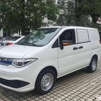 純電動物流車商務車新能源以租代購租車